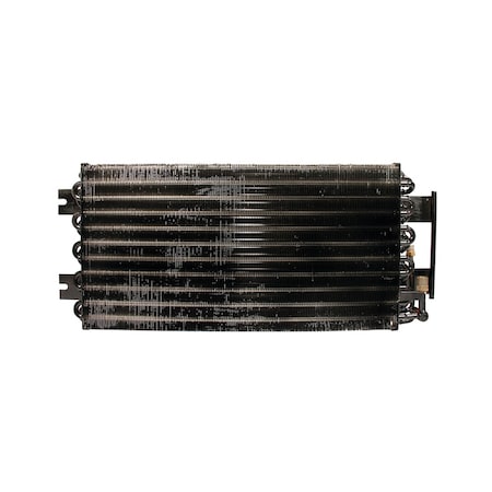 A & I Products Condenser 29.5" x13" x4.5" A-A184700